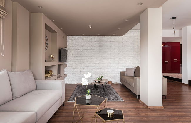 Glyfada Premium Residence - Foto 18