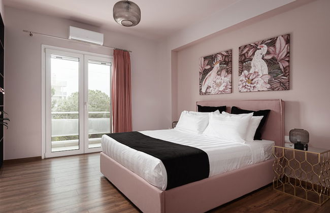 Glyfada Premium Residence - Foto 1