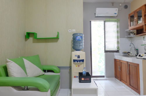 Foto 8 - Great Deal Studio At Gateway Ahmad Yani Cicadas Apartment