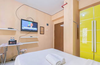 Photo 3 - Great Deal Studio At Gateway Ahmad Yani Cicadas Apartment