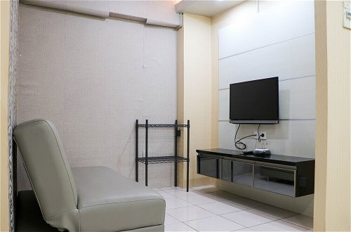 Photo 11 - Comfort And Wonderful 1Br At Green Bay Pluit Apartment
