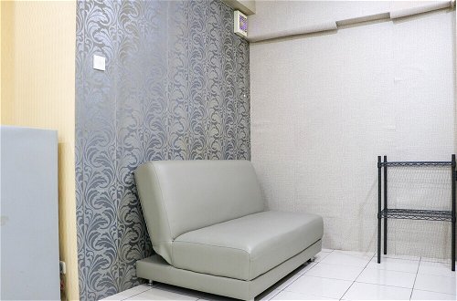Photo 22 - Comfort And Wonderful 1Br At Green Bay Pluit Apartment