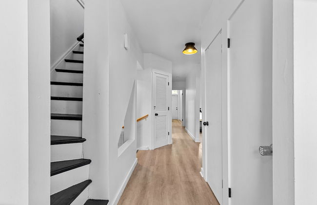 Cozy Family Getaway - JZ Vacation Rentals - Foto 25