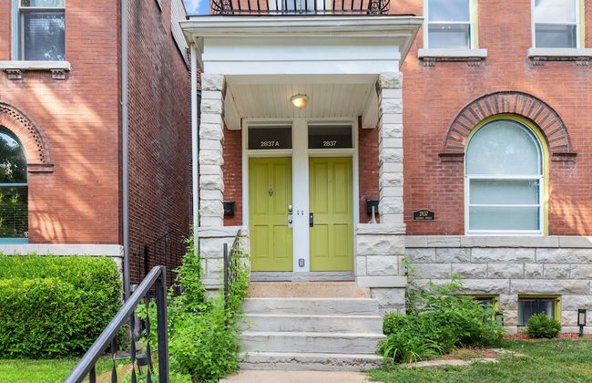 Cozy Family Getaway - JZ Vacation Rentals - Foto 1