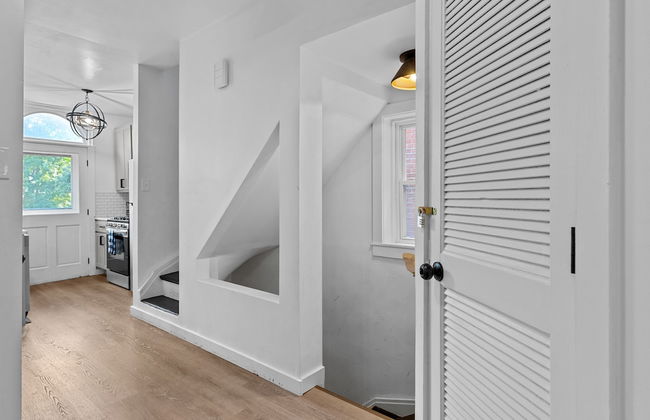 Cozy Family Getaway - JZ Vacation Rentals - Foto 26
