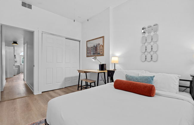 Cozy Family Getaway - JZ Vacation Rentals - Foto 2