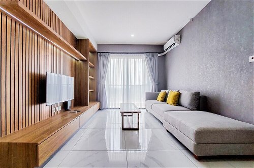 Photo 14 - Comfort And Spacious 3Br At Sky House Bsd Apartment