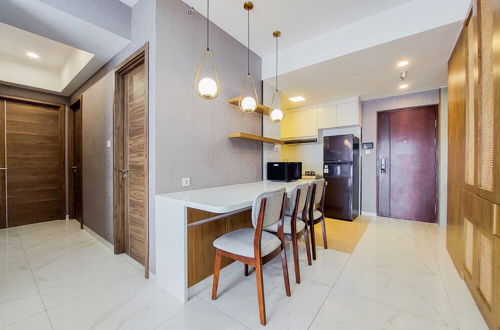 Photo 24 - Comfort And Spacious 3Br At Sky House Bsd Apartment