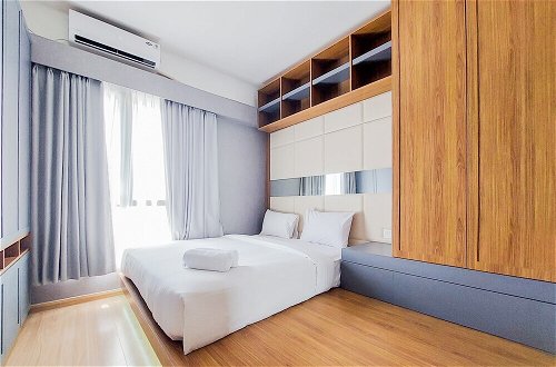 Photo 3 - Comfort And Spacious 3Br At Sky House Bsd Apartment