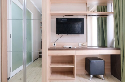 Photo 8 - Spacious And Best Deal 1Br At Gateway Pasteur Apartment