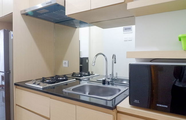 Relaxing And Serene 2Br Apartment At Tanglin Supermall Mansion - Foto 11