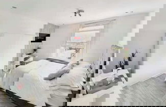 Foto 1 - Modern Room in Centrally Located- Room 4