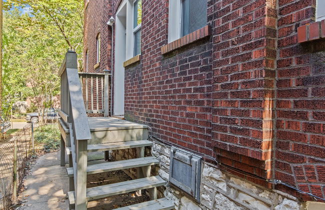 Botanical Bliss | JZ Vacation Rentals - Foto 28