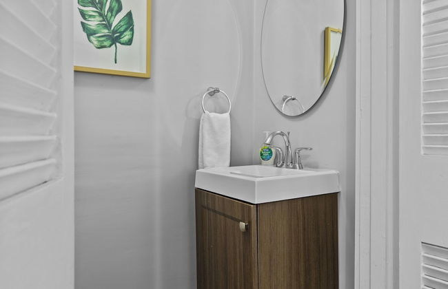 Botanical Bliss | JZ Vacation Rentals - Foto 20