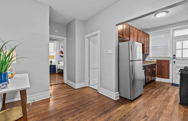 Botanical Bliss | JZ Vacation Rentals - Foto 13