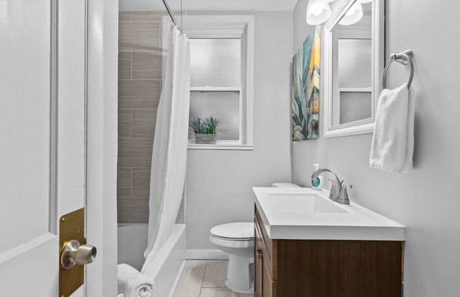 Botanical Bliss | JZ Vacation Rentals - Foto 17