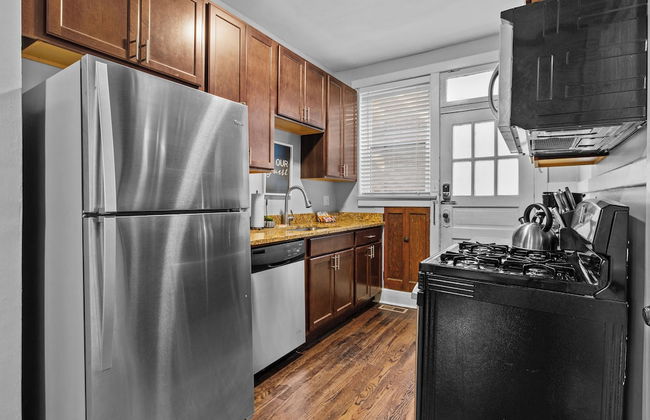 Botanical Bliss | JZ Vacation Rentals - Foto 12