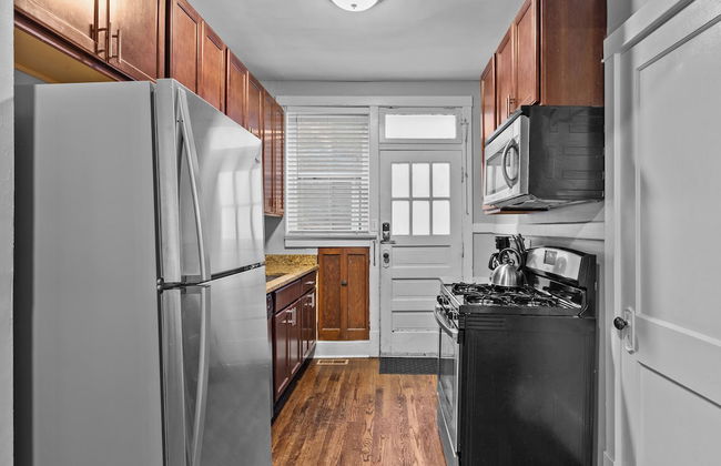 Botanical Bliss | JZ Vacation Rentals - Foto 11