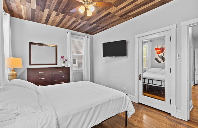 Botanical Bliss | JZ Vacation Rentals - Foto 6