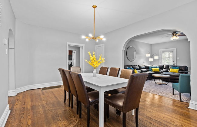 Botanical Bliss | JZ Vacation Rentals - Foto 24