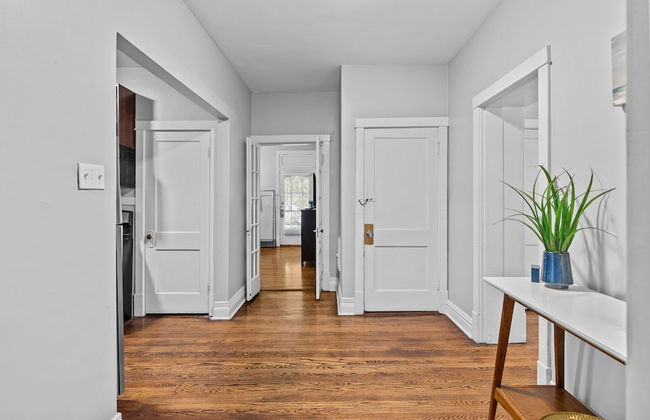 Botanical Bliss | JZ Vacation Rentals - Foto 26