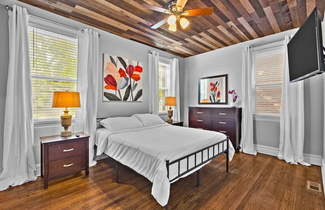 Botanical Bliss | JZ Vacation Rentals - Foto 5