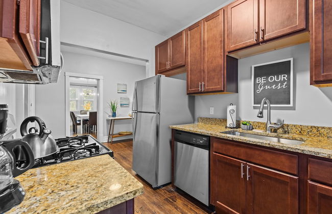 Botanical Bliss | JZ Vacation Rentals - Foto 10