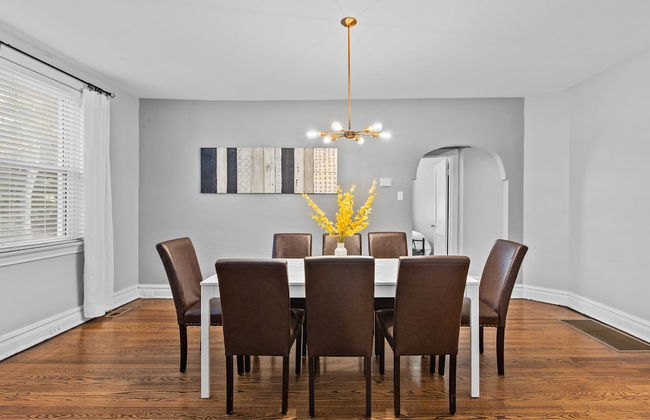 Botanical Bliss | JZ Vacation Rentals - Foto 23