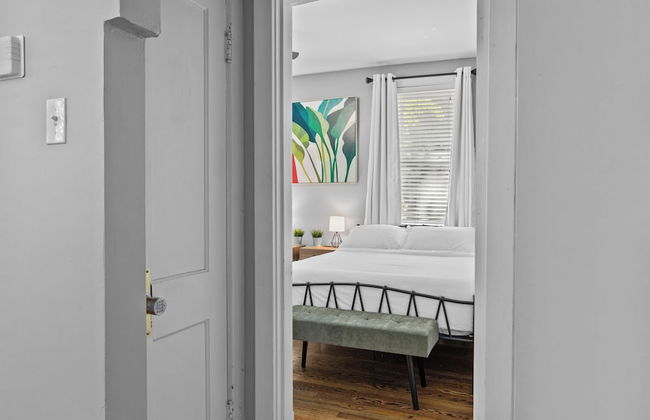 Botanical Bliss | JZ Vacation Rentals - Foto 9