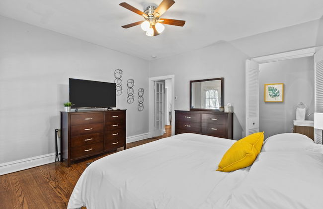 Botanical Bliss | JZ Vacation Rentals - Foto 4