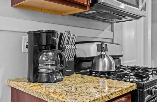 Botanical Bliss | JZ Vacation Rentals - Foto 14