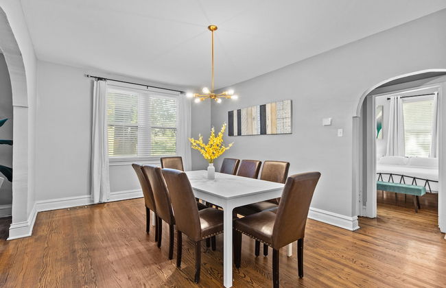 Botanical Bliss | JZ Vacation Rentals - Foto 25