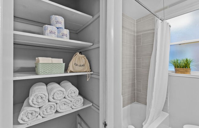 Botanical Bliss | JZ Vacation Rentals - Foto 19