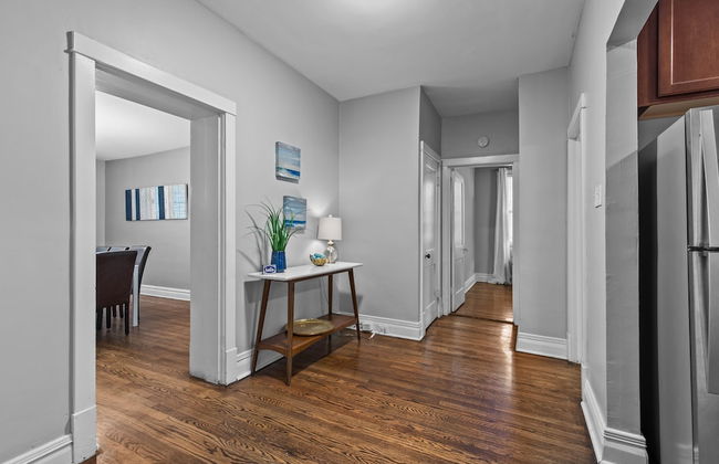 Botanical Bliss | JZ Vacation Rentals - Foto 27