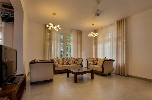 Photo 12 - Beautiful Apartment in Colombo
