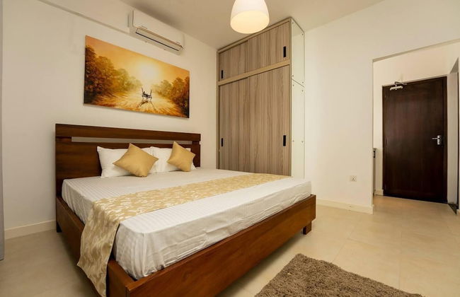 Luxury Apartment - Sleeps 6, Garden & Parking - Foto 2