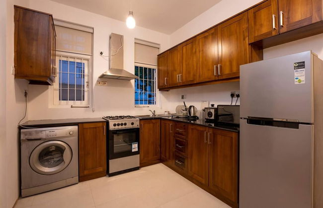 Luxury Apartment - Sleeps 6, Garden & Parking - Foto 7