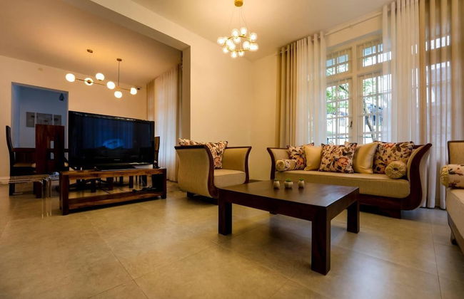 Luxury Apartment - Sleeps 6, Garden & Parking - Foto 8