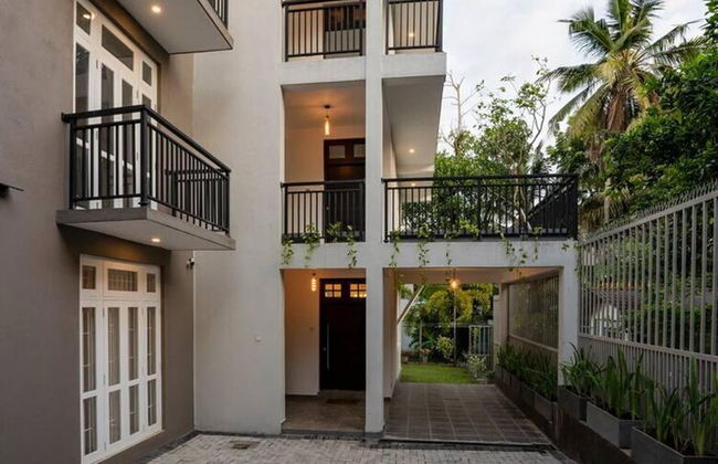 Luxury Apartment - Sleeps 6, Garden & Parking - Foto 14