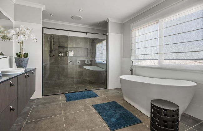 Werribee Luxe Home Family 6Bed Netflix - Foto 9