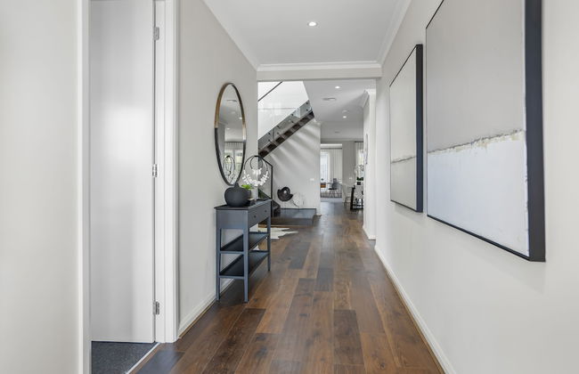 Werribee Luxe Home Family 6Bed Netflix - Foto 41