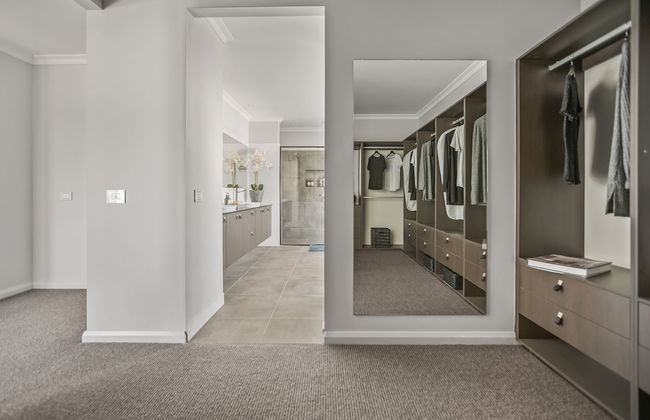 Werribee Luxe Home Family 6Bed Netflix - Foto 7