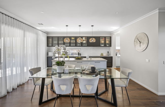 Werribee Luxe Home Family 6Bed Netflix - Foto 38