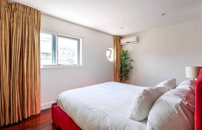 RAI - Modern Tower Hill Penthouse - Foto 18