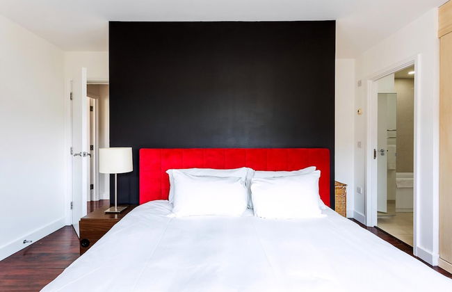 RAI - Modern Tower Hill Penthouse - Foto 16