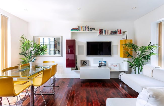 RAI - Modern Tower Hill Penthouse - Foto 2