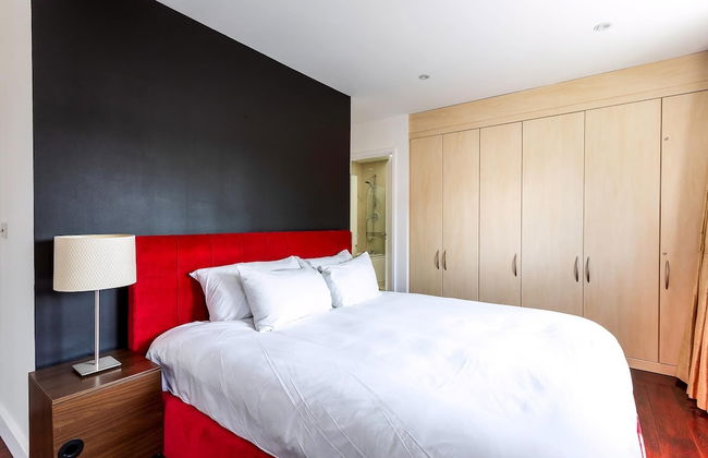 RAI - Modern Tower Hill Penthouse - Foto 17