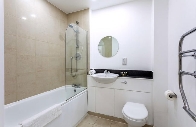 RAI - Modern Tower Hill Penthouse - Foto 20