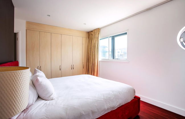 RAI - Modern Tower Hill Penthouse - Foto 19
