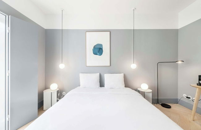 Olala Jardim Suites - Foto 1